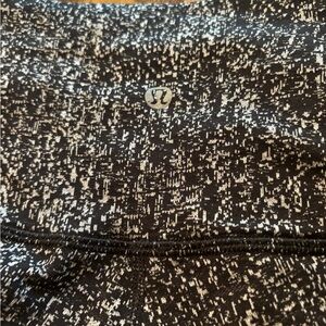 Lululemon leggings multiple styles